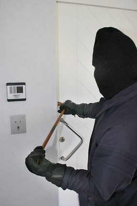 Einbruchschutz Laupheim