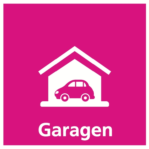 Garagentoröffnung Laupheim