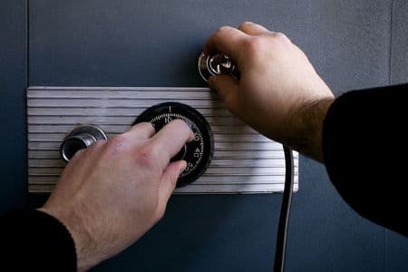 Safeöffnung Laupheim