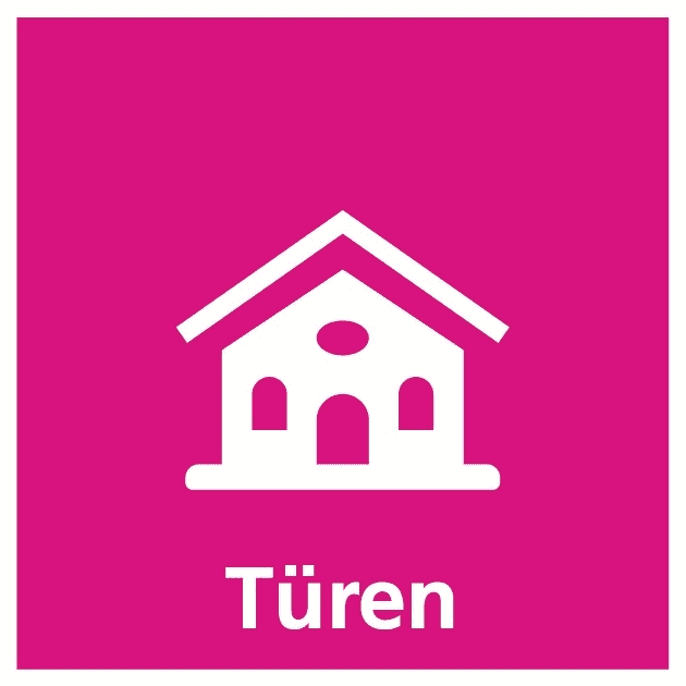 Türenöffnung Laupheim